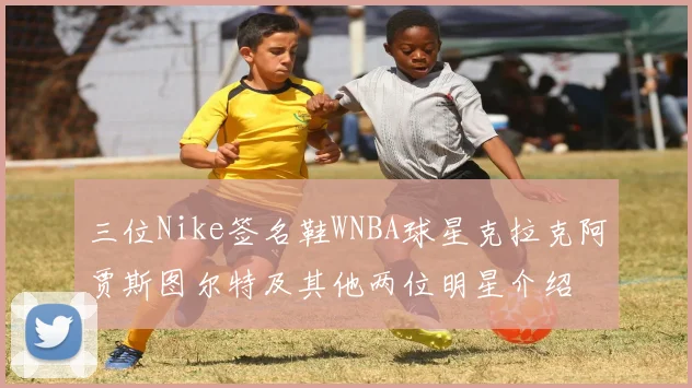 三位Nike签名鞋WNBA球星克拉克阿贾斯图尔特及其他两位明星介绍